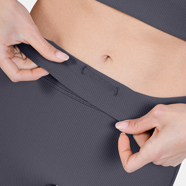 Combat+ Rib Long Tights - 6