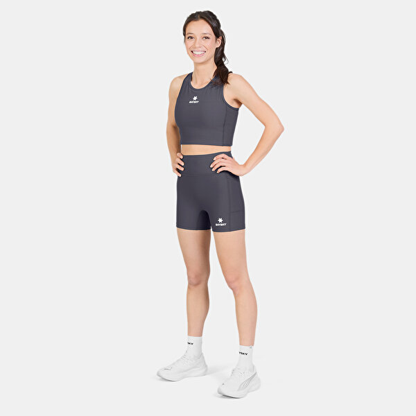 Say Sky Combat+ Rib Short Tights 4 - 0