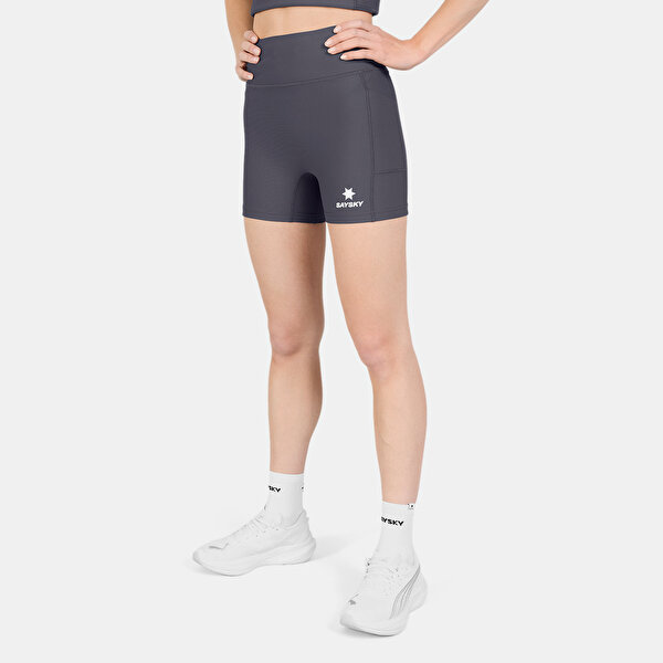 Say Sky Combat+ Rib Short Tights 4 - 1