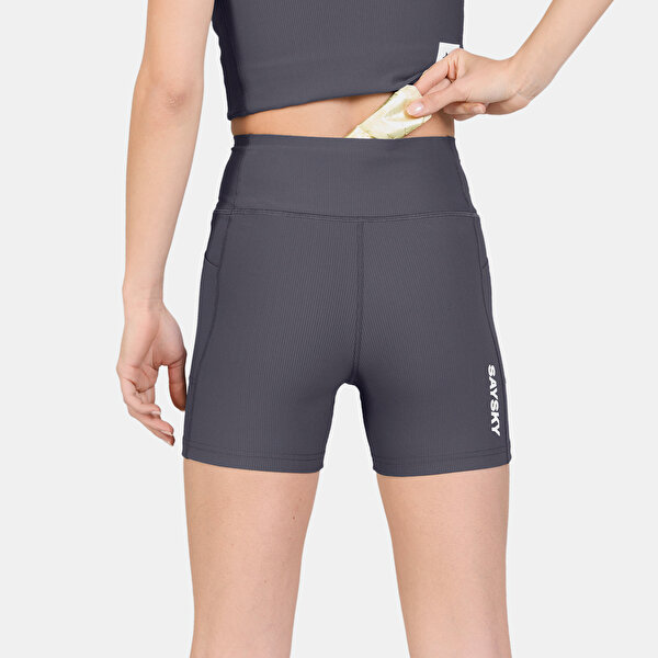 Say Sky Combat+ Rib Short Tights 4 - 2