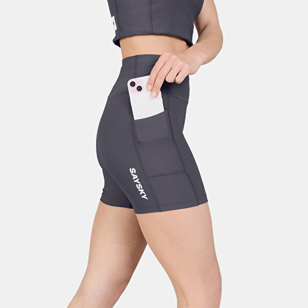 Say Sky Combat+ Rib Short Tights 4 - 3