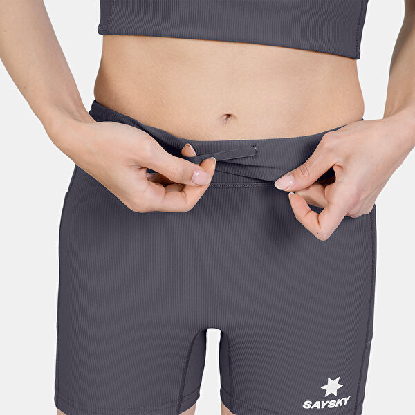 Combat+ Rib Short Tights 4 - 7