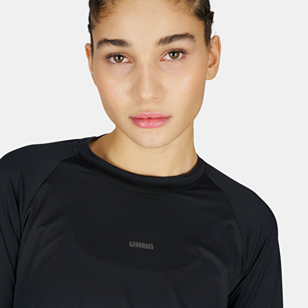 Shiny Long Sleeve - 5