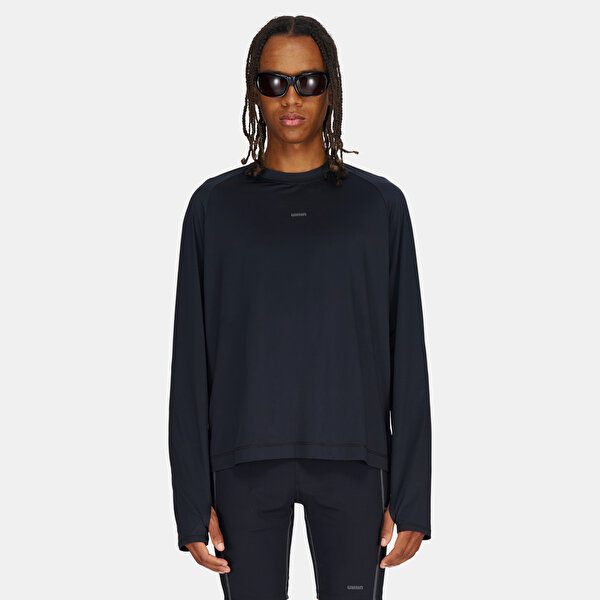 Unna Shiny Long Sleeve - 0