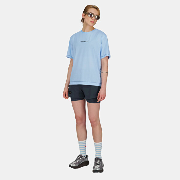 Unna Wavy Tee - 2