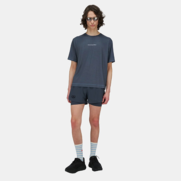 Unna Wavy Tee - 0