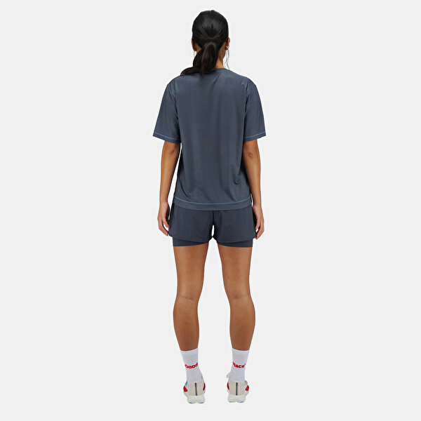 Unna Wavy Tee - 1