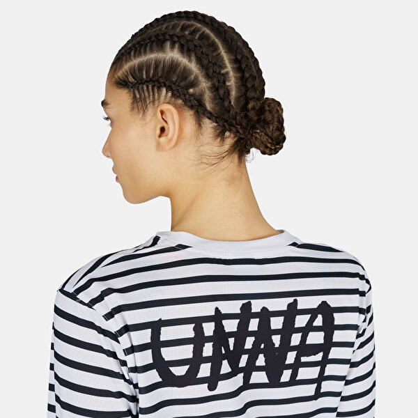 Unna Striped Ls - 3