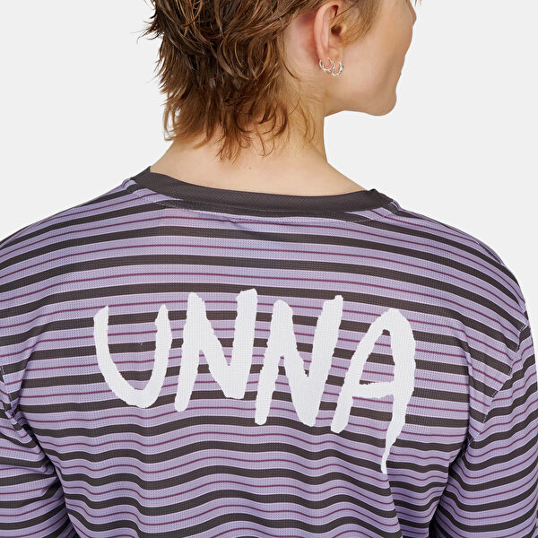 Striped Ls - 5