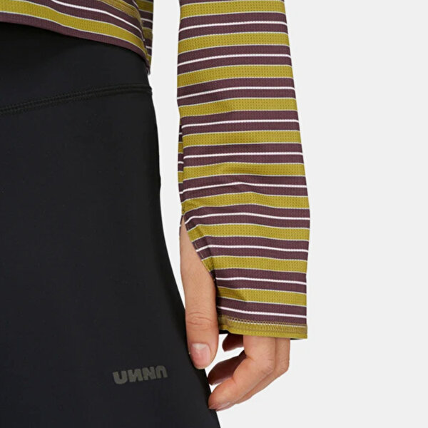Striped Ls W - 5