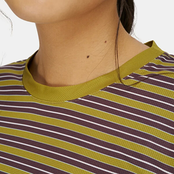 Striped Ls W - 6