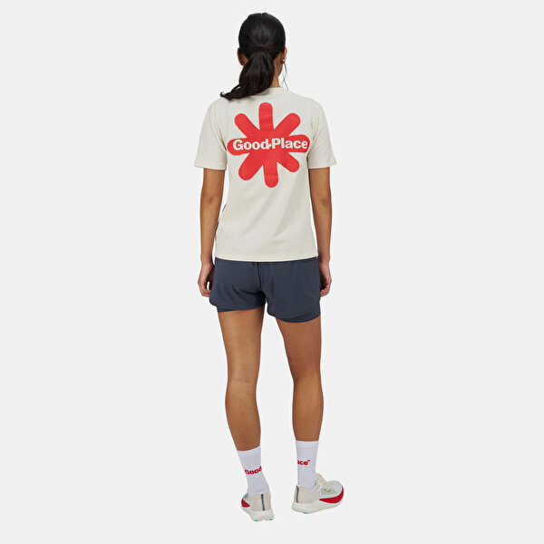 Unna Sun Tee - 1