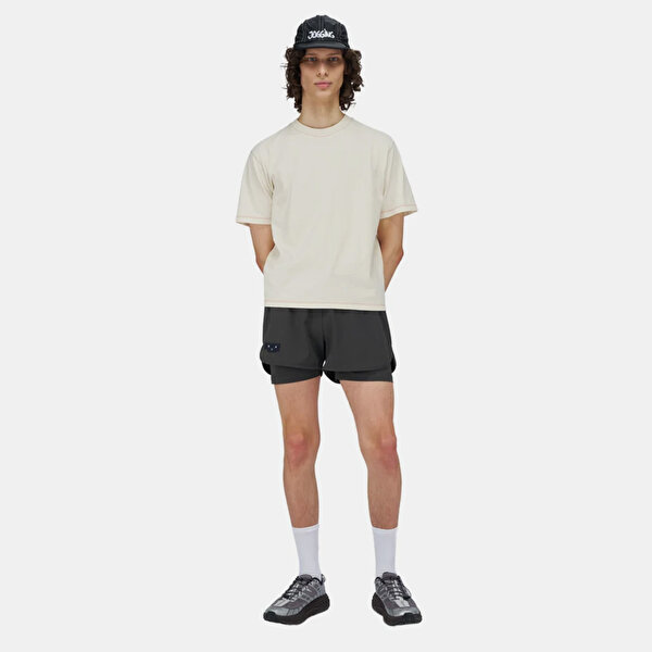 Unna Born To Jog Tee - 0