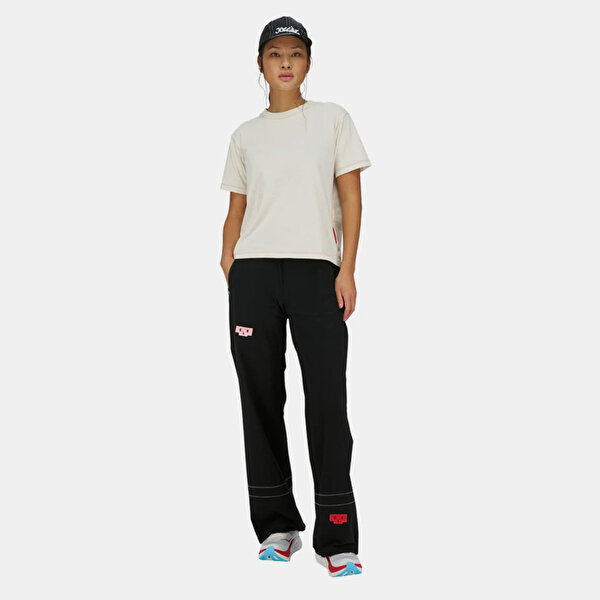 Unna Born To Jog Tee W - 0