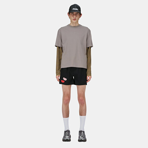 Unna Jogging 4 Fun Tee - 0