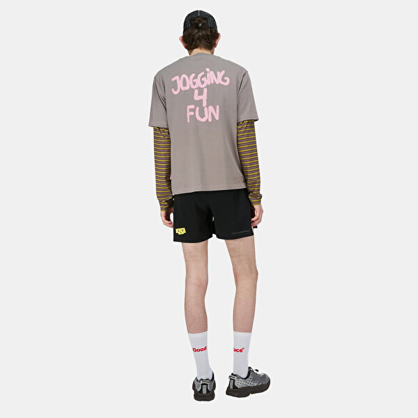 Unna Jogging 4 Fun Tee - 1