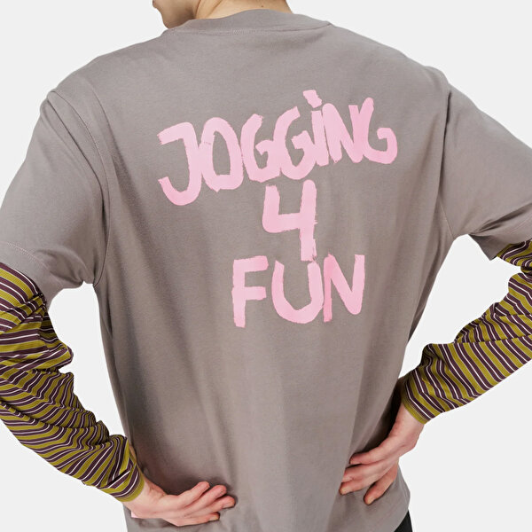Unna Jogging 4 Fun Tee - 2
