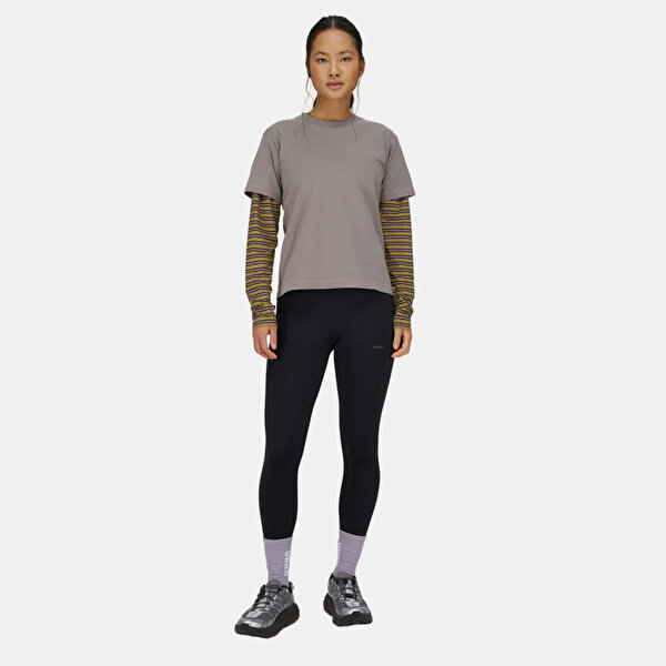 Unna Jogging 4 Fun Tee W - 0