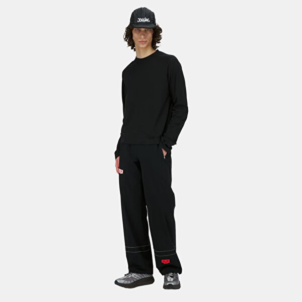 Unna Jogging 4 Fun Ls - 0