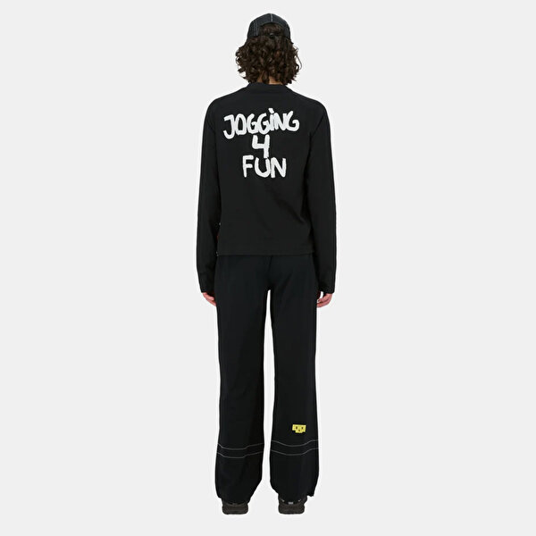 Unna Jogging 4 Fun Ls - 1
