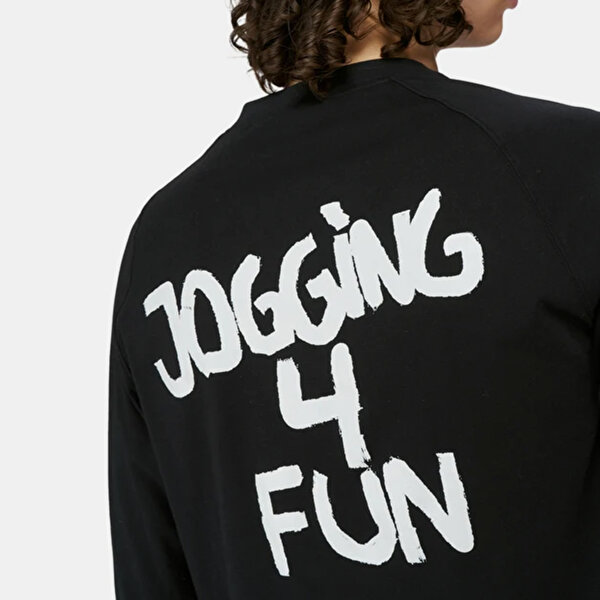 Unna Jogging 4 Fun Ls - 2