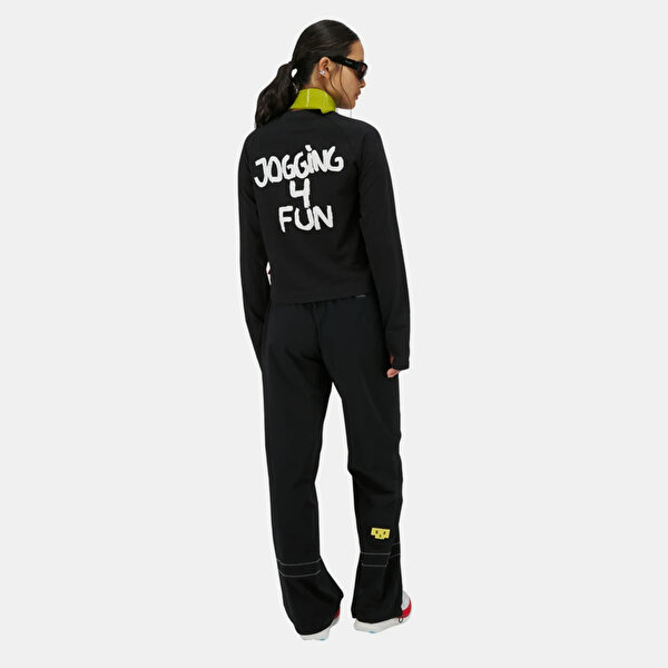 Unna Jogging 4 Fun Ls W - 1