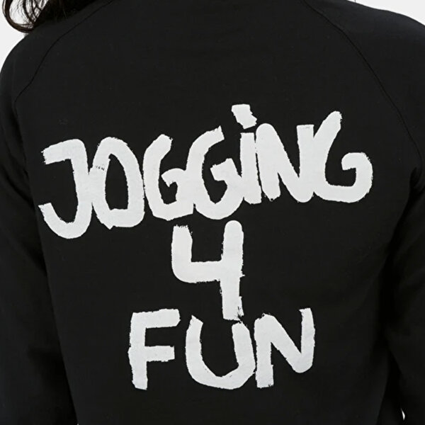 Unna Jogging 4 Fun Ls W - 2