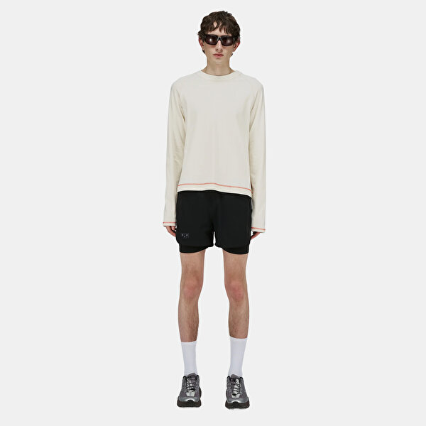 Unna Jogging 4 Fun Ls - 0