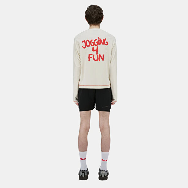 Unna Jogging 4 Fun Ls - 2