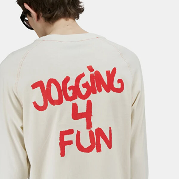 Unna Jogging 4 Fun Ls - 3