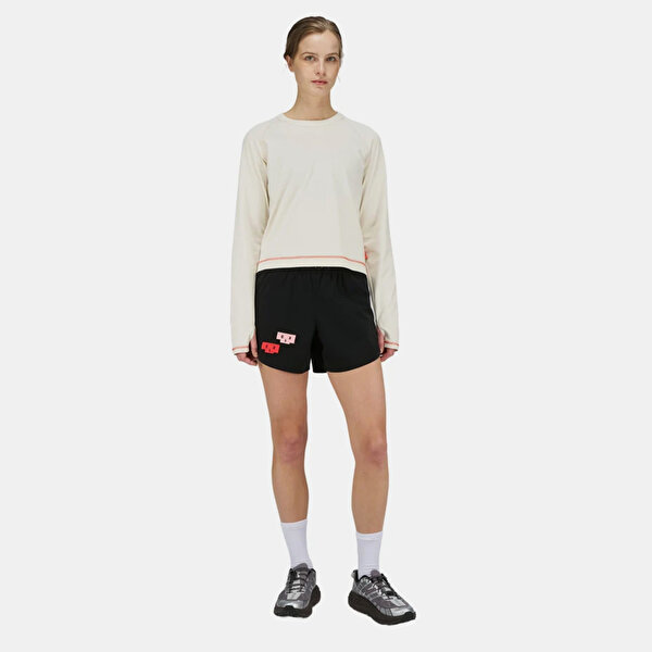 Unna Jogging 4 Fun Ls W - 0