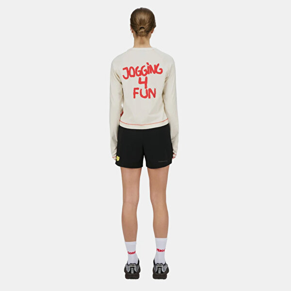 Unna Jogging 4 Fun Ls W - 1