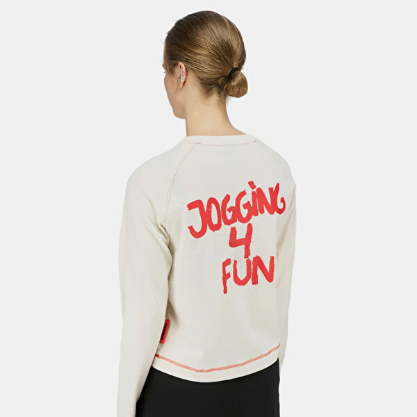 Unna Jogging 4 Fun Ls W - 2