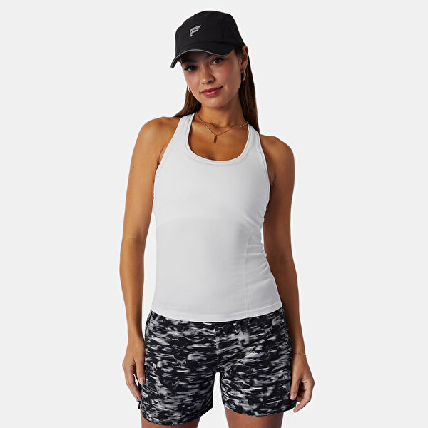 Fabletics Feather Tech+ Racerback Tank - 0