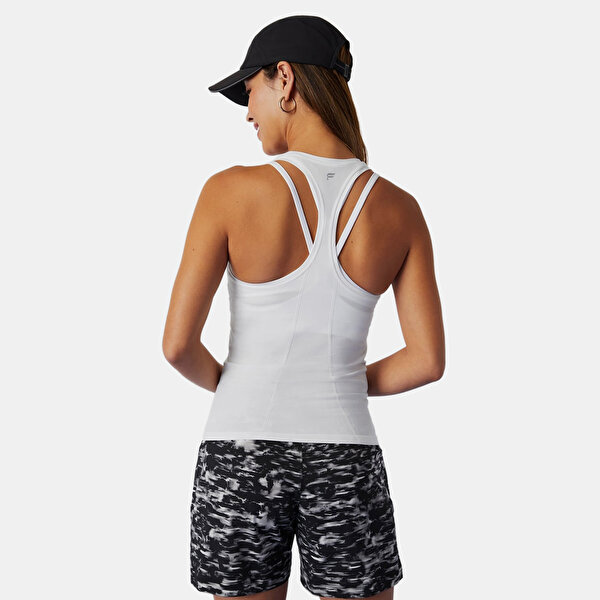 Fabletics Feather Tech+ Racerback Tank - 1