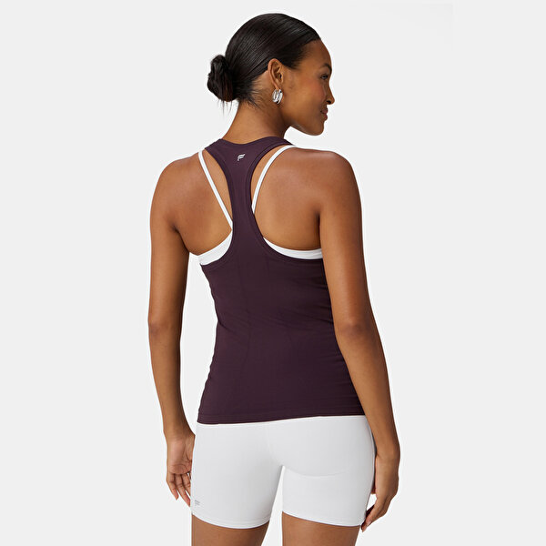 Fabletics Feather Tech+ Racerback Tank - 1