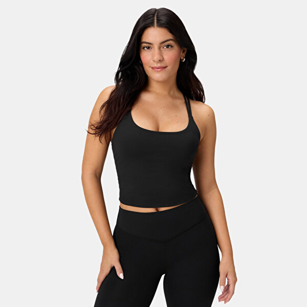 Fabletics Principal Built-in Bra Tank - 0