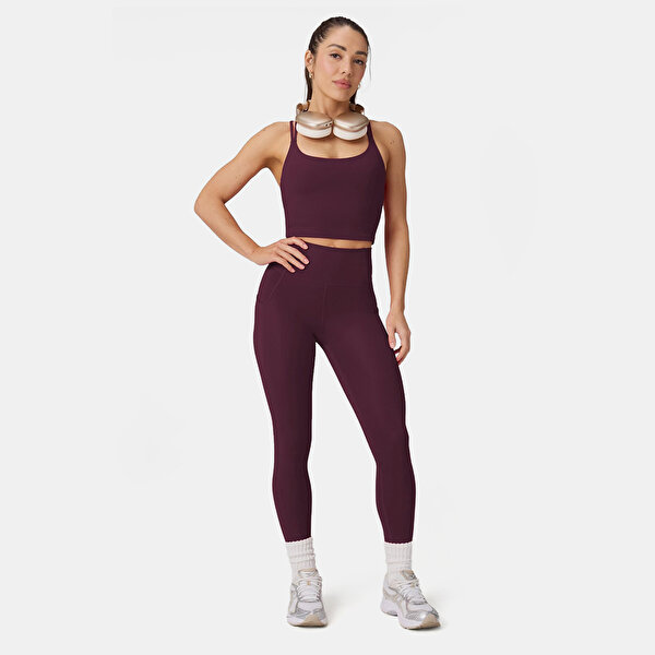 Principal Built-in Bra Tank - 2