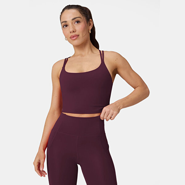 Principal Built-in Bra Tank - 3