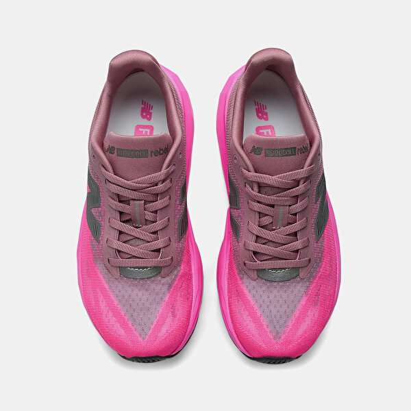 Rebel Nb Running Women Shoes - 5