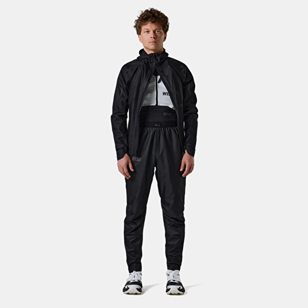 Wise Blackshell Jacket - 0