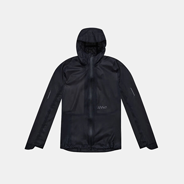Wise Blackshell Jacket - 1