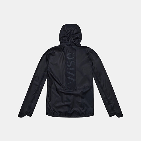Wise Blackshell Jacket - 2